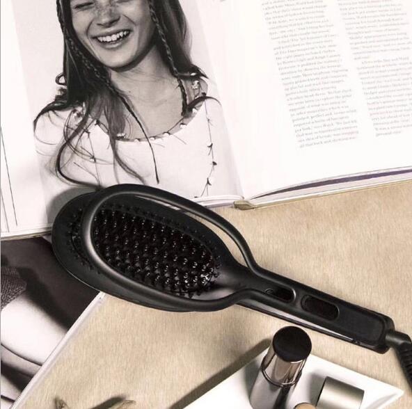BrushLuxxe - InstaStyler 2-in-1 stijltang