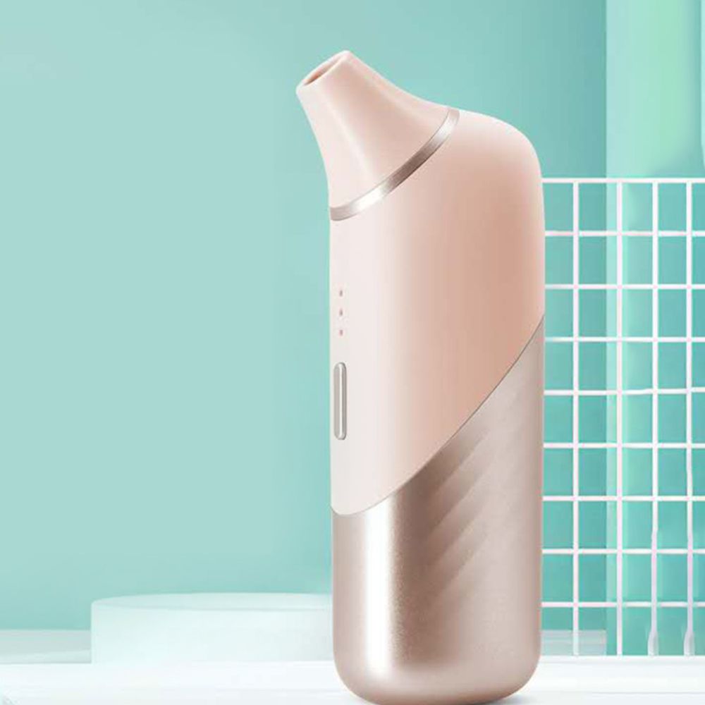 SkinClear - Camera AI Visuele Mee-eter Verwijderaar 