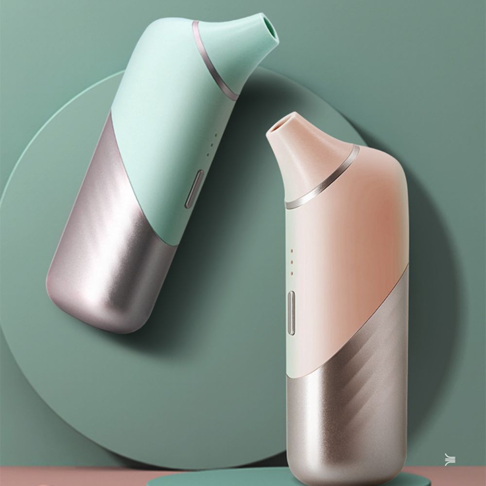 SkinClear - Camera AI Visuele Mee-eter Verwijderaar 