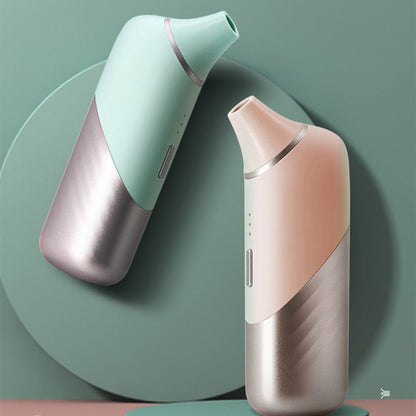 SkinClear - Camera AI Visuele Mee-eter Verwijderaar 