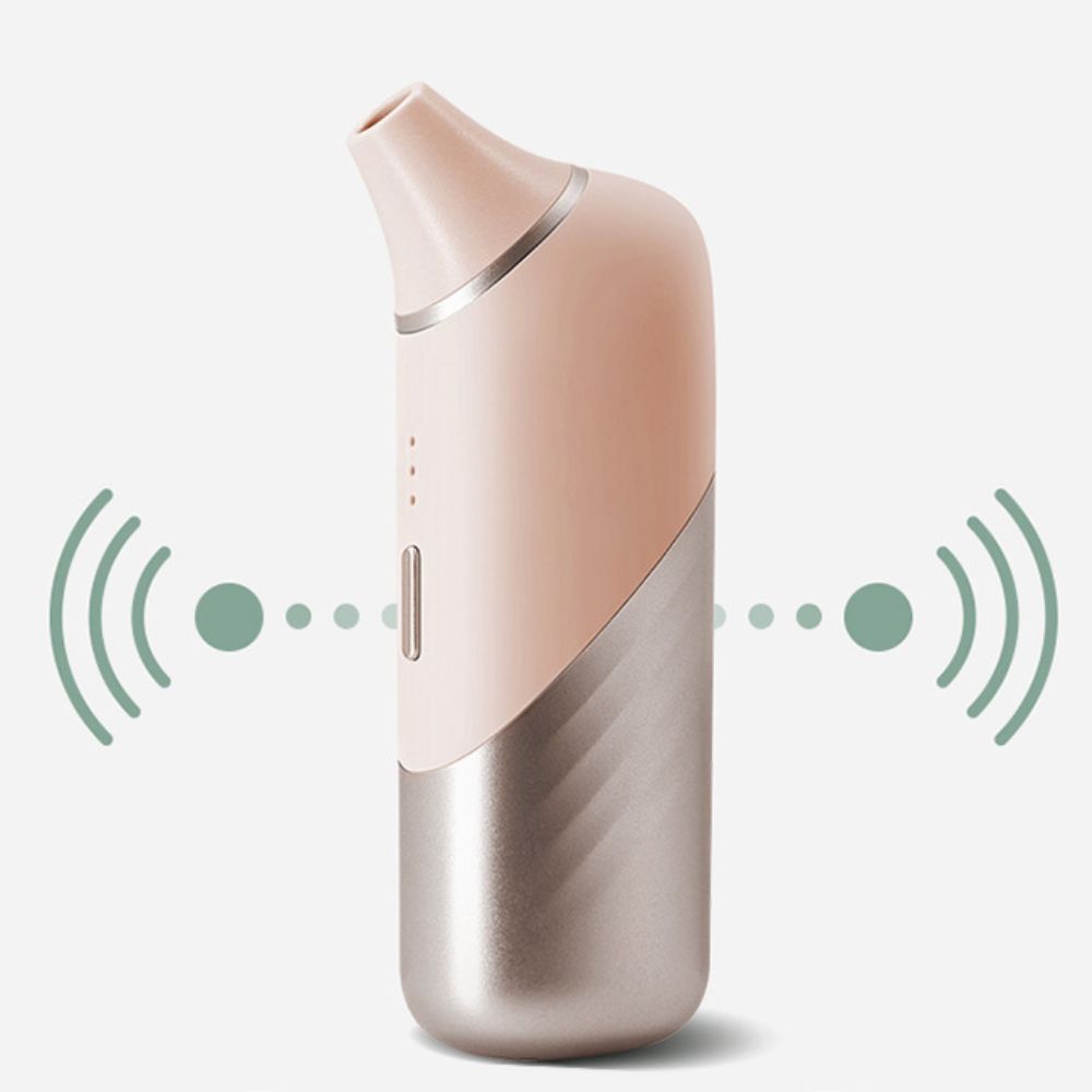 SkinClear - Camera AI Visuele Mee-eter Verwijderaar 