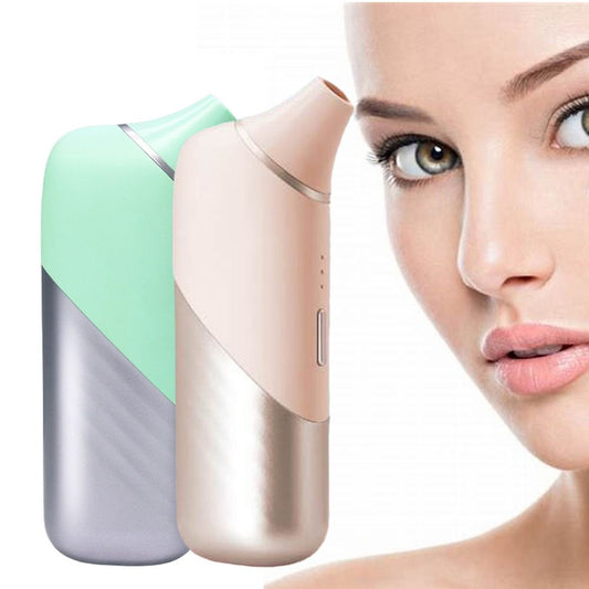 SkinClear - Camera AI Visuele Mee-eter Verwijderaar 
