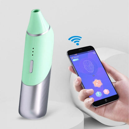 SkinClear - Camera AI Visuele Mee-eter Verwijderaar 