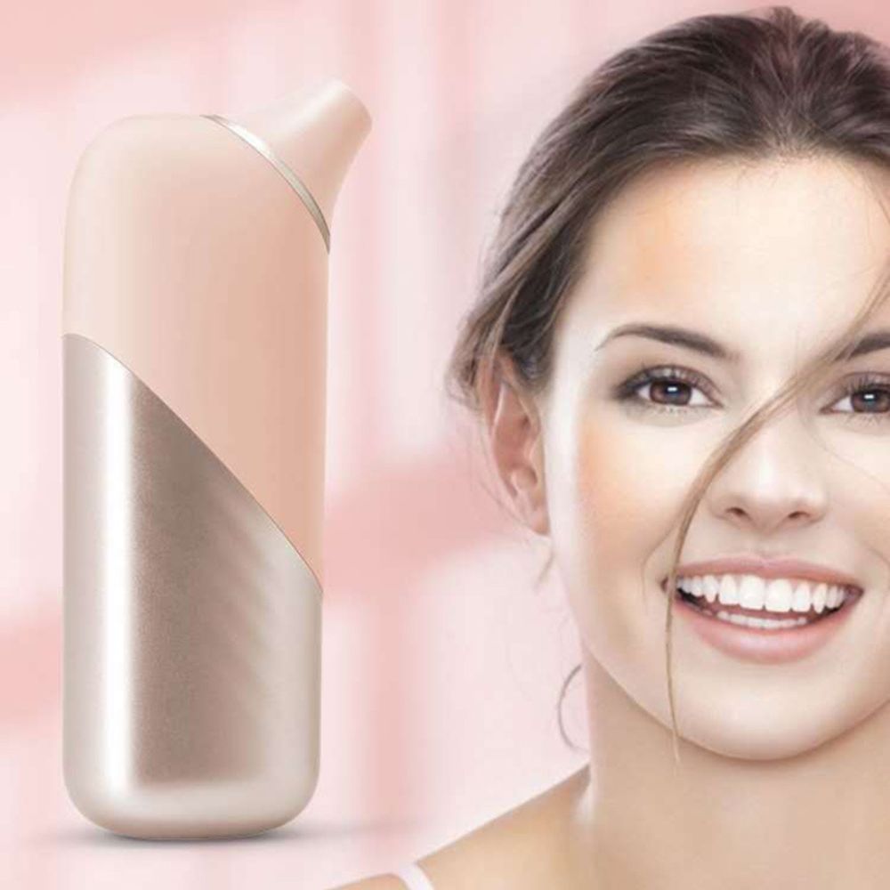 SkinClear - Camera AI Visuele Mee-eter Verwijderaar 
