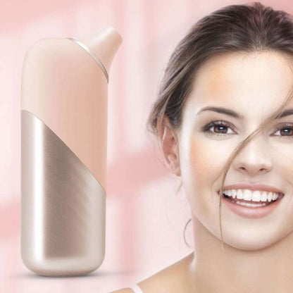 SkinClear - Camera AI Visuele Mee-eter Verwijderaar 