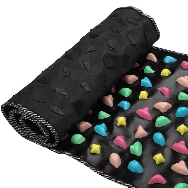 AcooPad - Reflexologie Acupressuur Voetmassage Mat