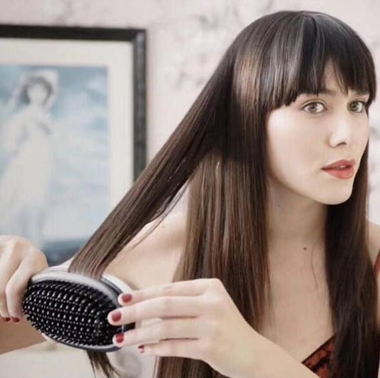 BrushLuxxe - InstaStyler 2-in-1 stijltang