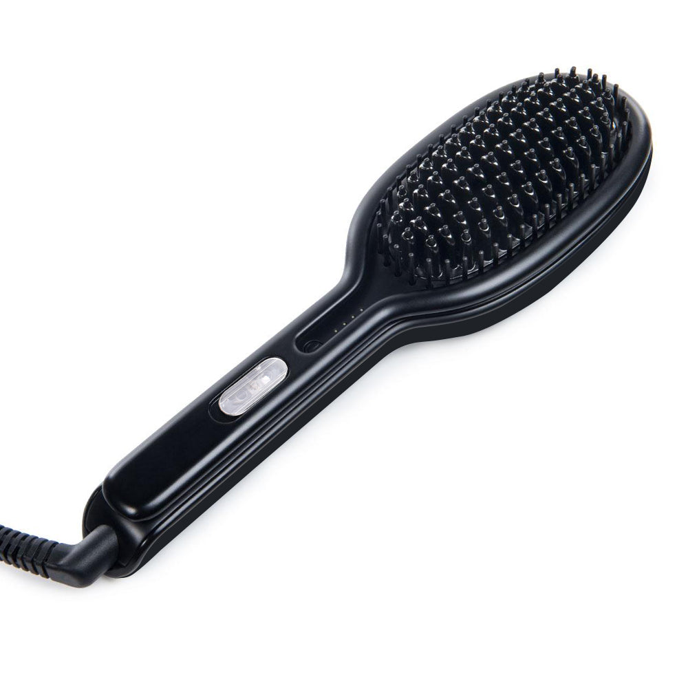 BrushLuxxe - InstaStyler 2-in-1 stijltang