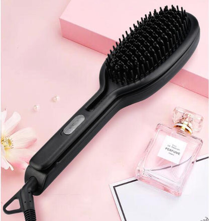 BrushLuxxe - InstaStyler 2-in-1 stijltang