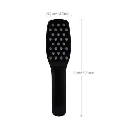 ScalpSpa - 3-in-1 elektrische draadloze infraroodmassagekam